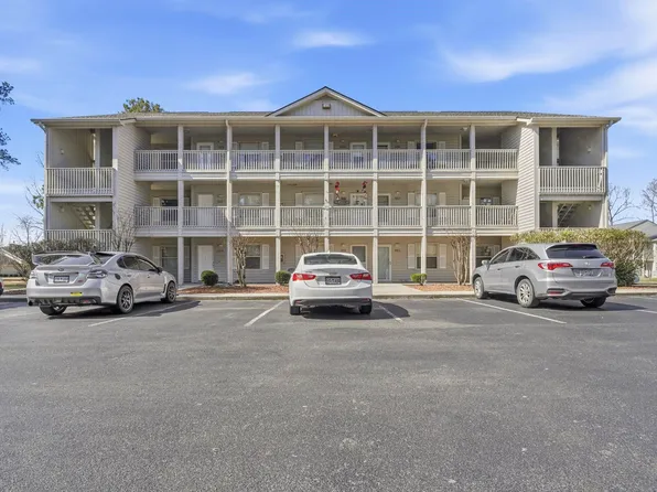 1230 White Tree Ln. #F, Myrtle Beach, SC 29588