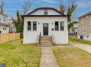 5321 Wesley Ave, Baltimore, MD 21207