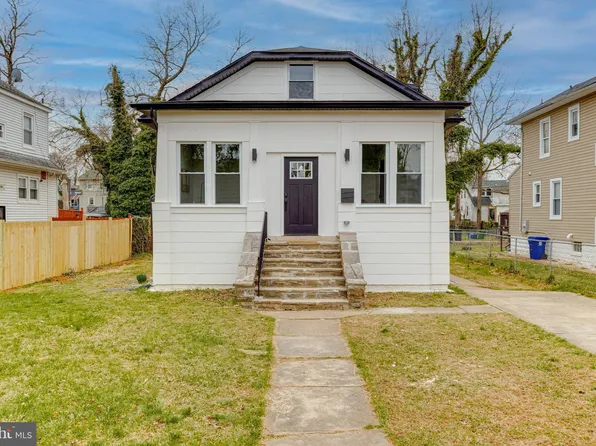 5321 Wesley Ave, Baltimore, MD 21207