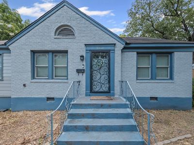 1260 Wrenwood St, Memphis, TN, 38122