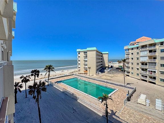 5th image of 7400 Estero Blvd APT 409
