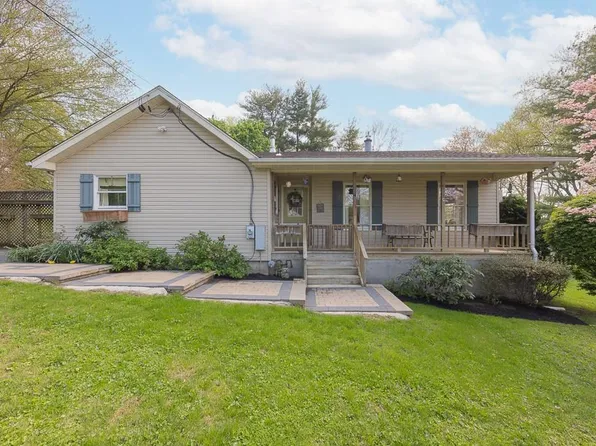 9 Oak Road, Congers, NY 10920