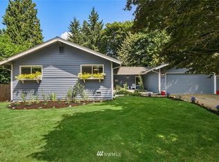 9548 171st Ave NE, Redmond, WA 98052