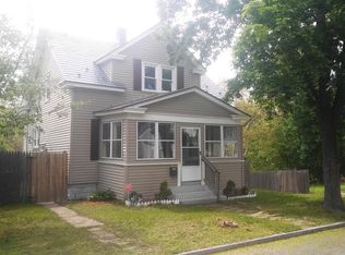 53 Fullerton St, Springfield, MA 01151