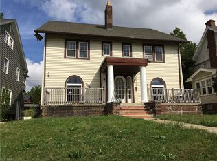 3251-3 Washington Blvd, Cleveland, OH 44118