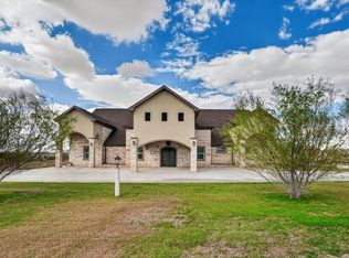 4401 E County Road 63, Midland, TX 79705