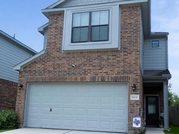 16031 Thornbill Ln, Houston, TX 77084