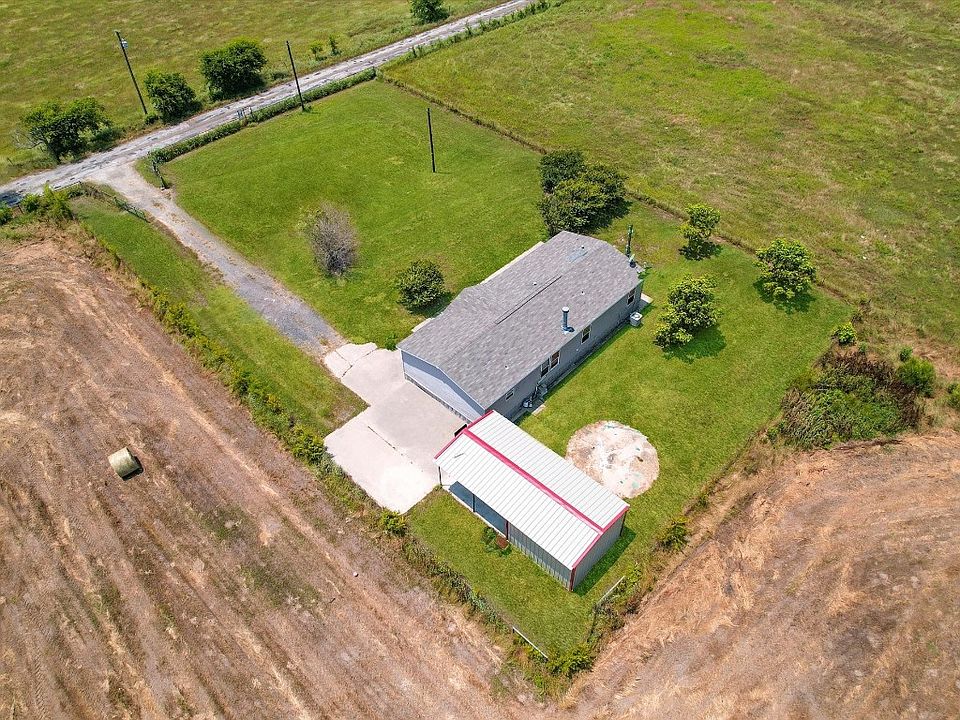 16975 Tarlton Rd, Mabank, TX 75147 MLS 20398116 Zillow