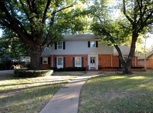 2103 Clarinda Ave, Wichita Falls, TX 76308