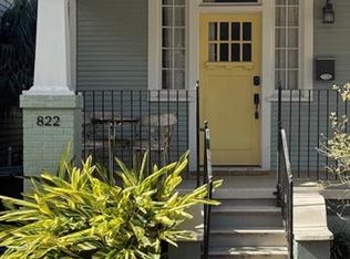 822 Poland Ave, New Orleans, LA 70117