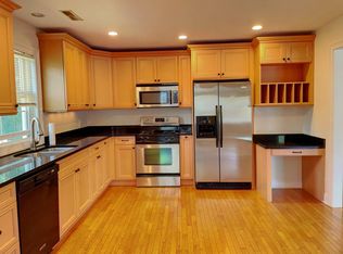 (Undisclosed Address), Stamford, CT 06905