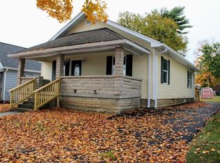 1615 17th St, Bedford, IN 47421