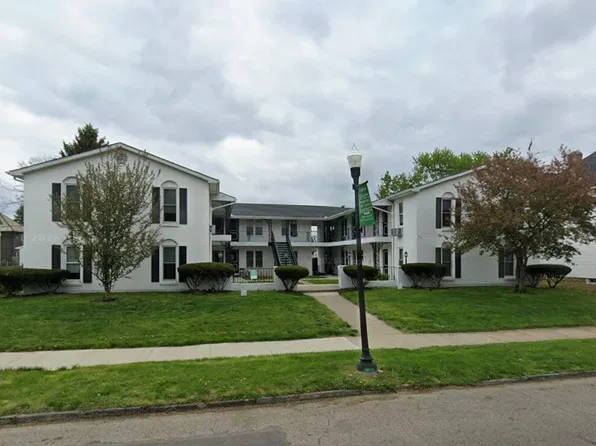 376 Hudson Ave, Newark, OH 43055