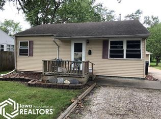 733 Overman Ave, Ottumwa, IA 52501
