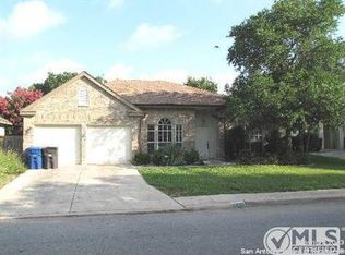 15027 Oak Briar, San Antonio, TX 78232