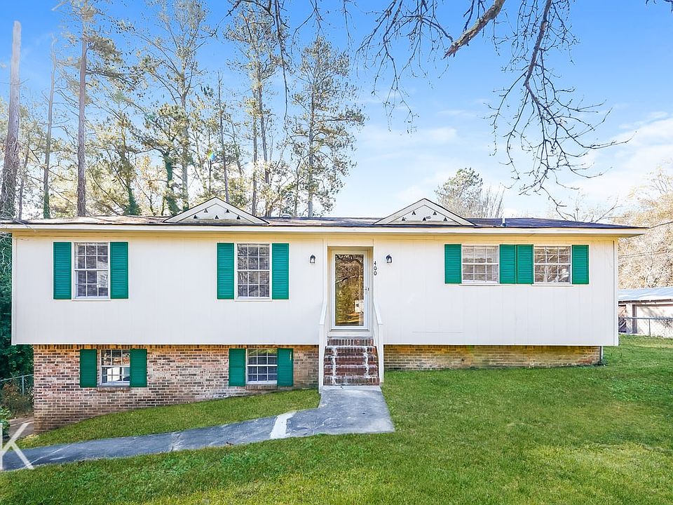 1st image of 400 S Highland Dr