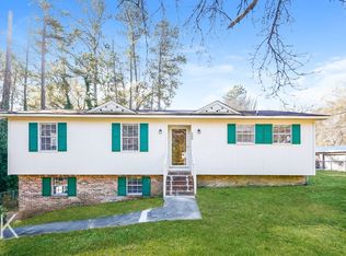 400 S Highland Dr, Warrior, AL 35180