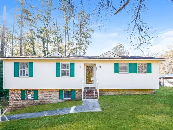 400 S Highland Dr, Warrior, AL 35180