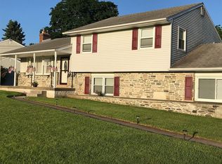 776 Mallard Rd, Feasterville, PA 19053