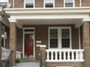 1324 F St NE, Washington, DC 20002