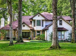 11814 Braid Hills Dr, Charlotte, NC 28277