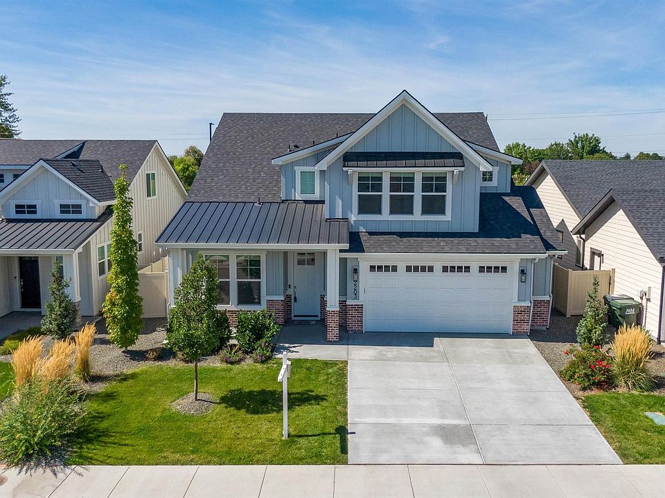 2203 N Klemmer Ave, Kuna, ID 83634 | Zillow