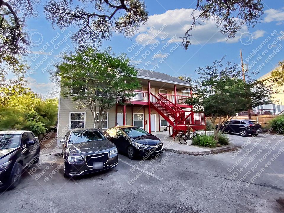 412 Burleson St San Marcos TX Zillow