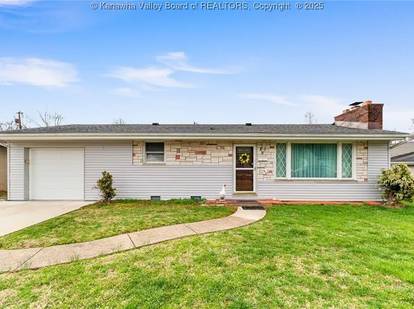 1316 Main Ave, Nitro, WV 25143