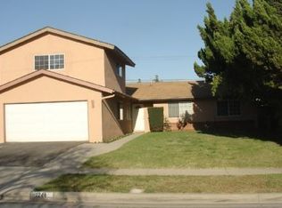 1244 N Reeder Ave, Covina, CA 91724