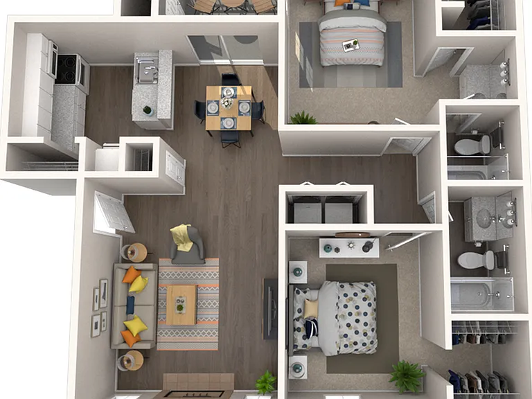 2BD/ 2BA 2BD/ 2BA