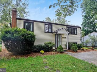 6445 Browsing Deer, Columbia, MD 21045