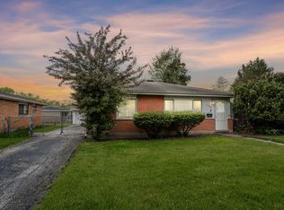 1364 Imperial Ave, Calumet City, IL