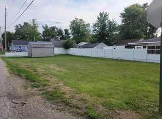 41 Neel Ave, Buckeye Lake, OH