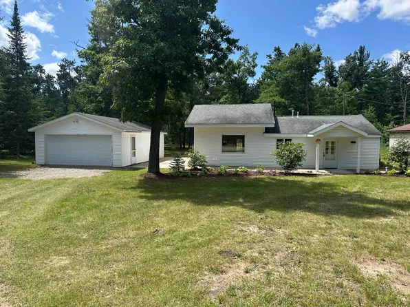2704 Big Antler Rd, Lewiston, MI 49756