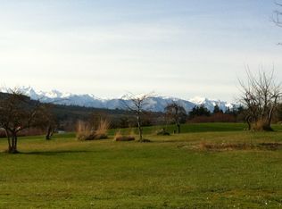 913 Shine Rd, Port Ludlow, WA 98365