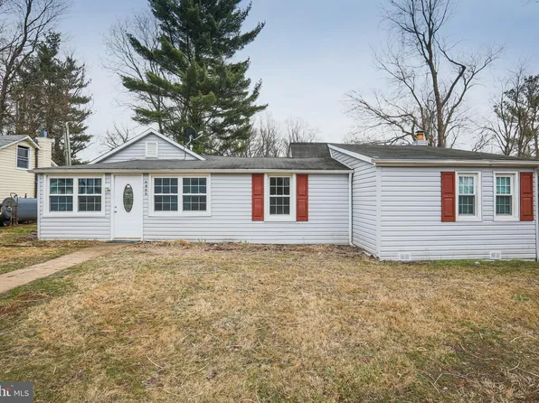 4905 Ridge Ave, Baltimore, MD 21215