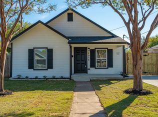 5916 Broadway Ave, Haltom City, TX 76117