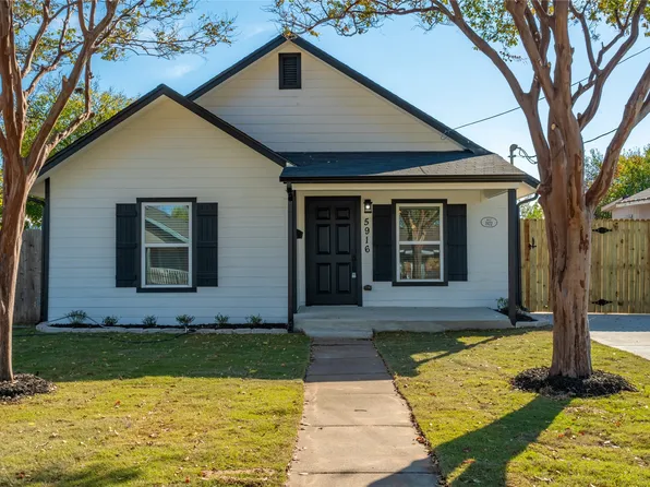 5916 Broadway Ave, Haltom City, TX 76117