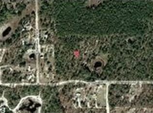 8419 W Inspiration Ct, Crystal River, FL 34428