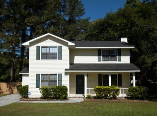 326 Stagecoach Way, Martinez, GA 30907