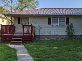 221 E 21st St, Pittsburg, KS 66762