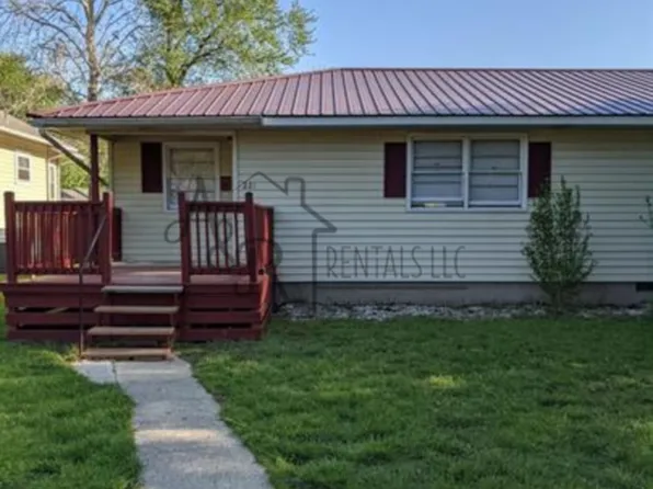 221 E 21st St, Pittsburg, KS