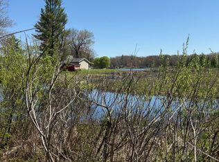 E Dennis Dr, Walkerville, MI 49459