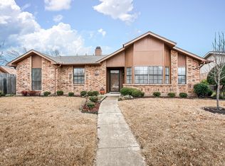 4214 Arrowwood St, Mesquite, TX 75150