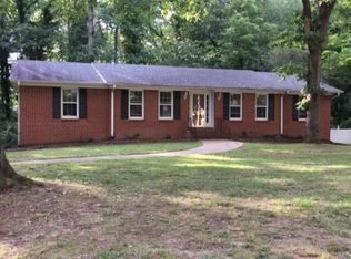 2606 Briar Cliff Rd, Jasper, AL 35504