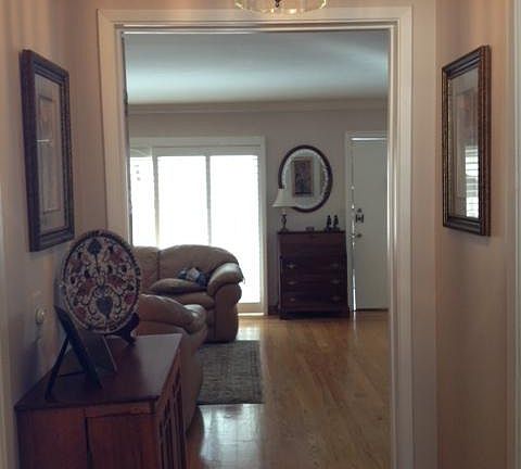 2nd image of 1231 Euclid St APT 4