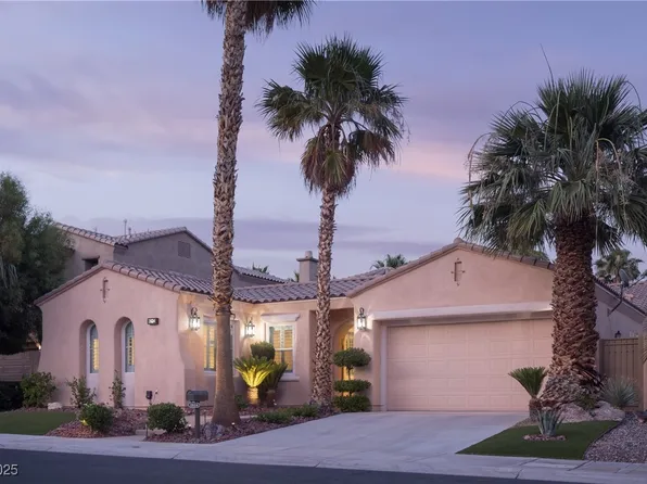 2824 Evening Rock St, Las Vegas, NV 89135