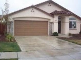 1400 Santa Clara, Soledad, CA 93960