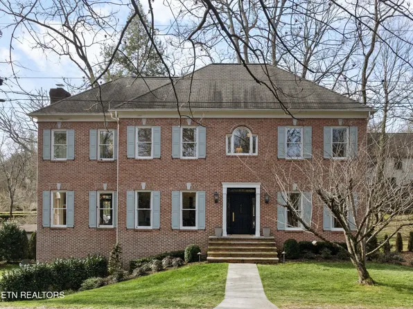 465 W Hillvale Turn Lot 4, Knoxville, TN 37919