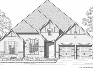 9014 Pond Gate, Fair Oaks Ranch, TX 78015